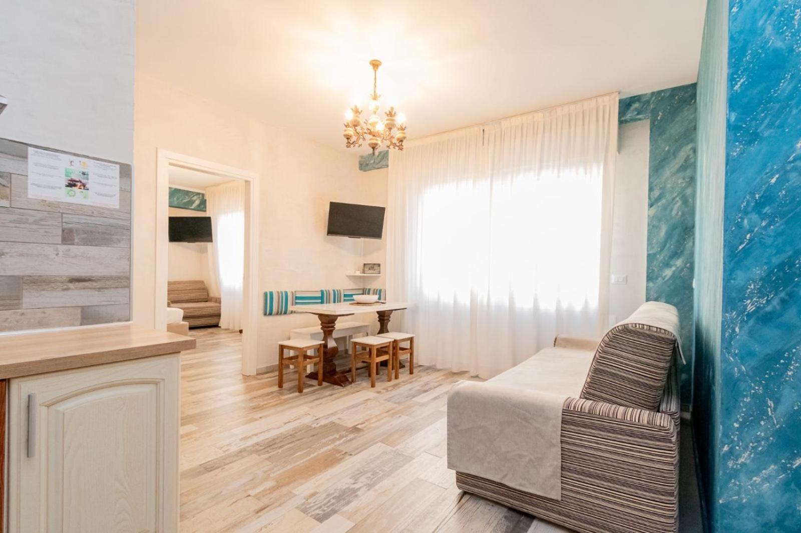 Suites Train Station Местре Екстериор снимка